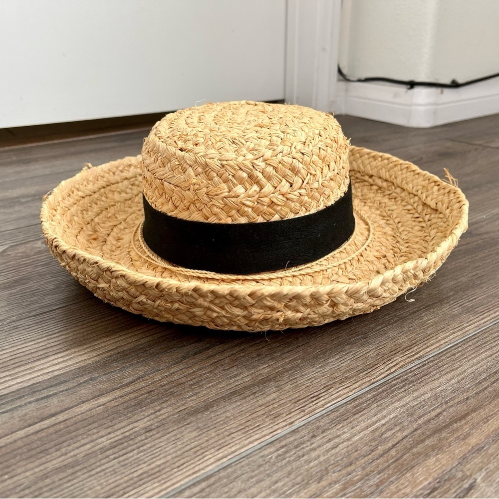 All natural fiber the Scala collection hat - Picture 6 of 12